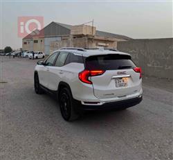 GMC Terrain